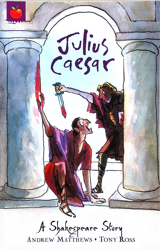 A Shakespeare Story – Julius Caesar