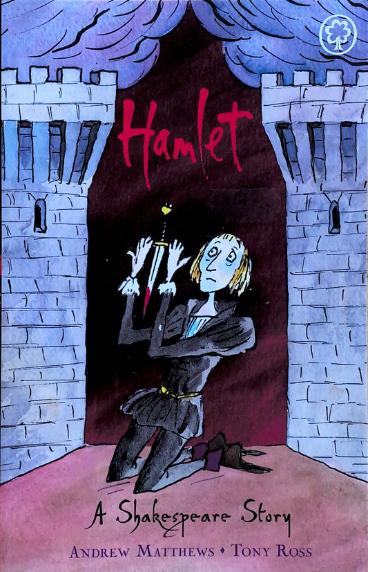 A Shakespeare Story – Hamlet