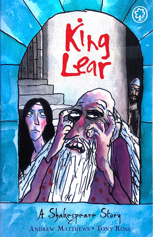 A Shakespeare Story – King Lear