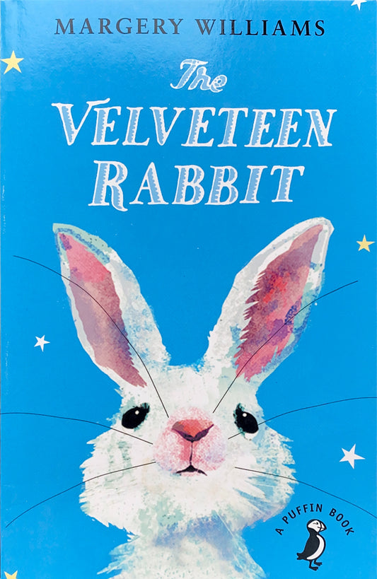 The Velveteen Rabbit