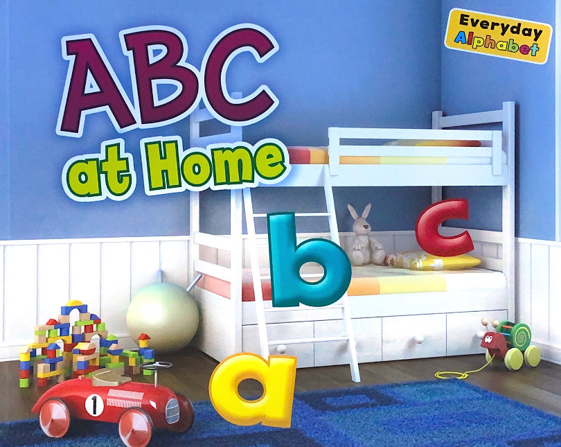 ABC at Home