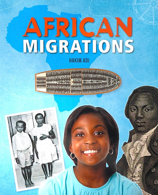 African Migrations