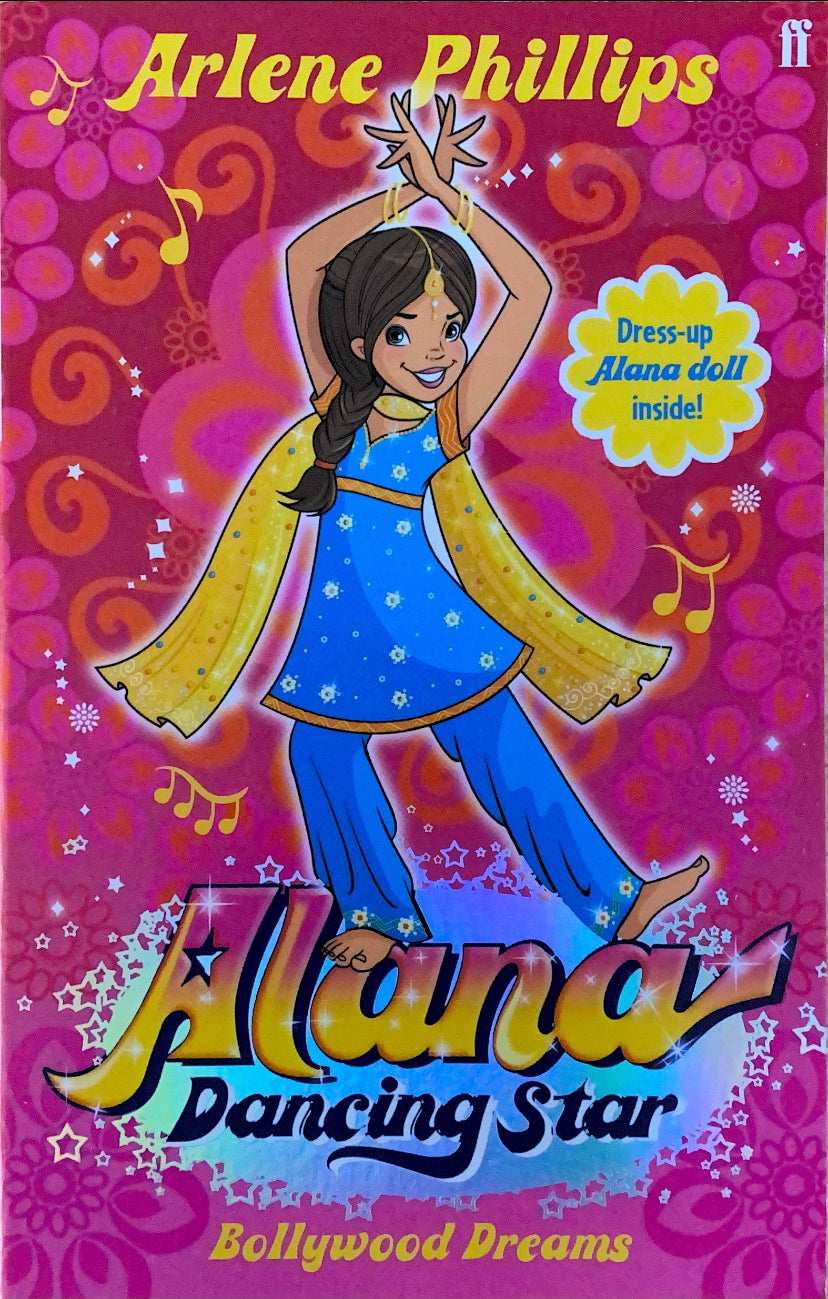 Alana, Dancing Star