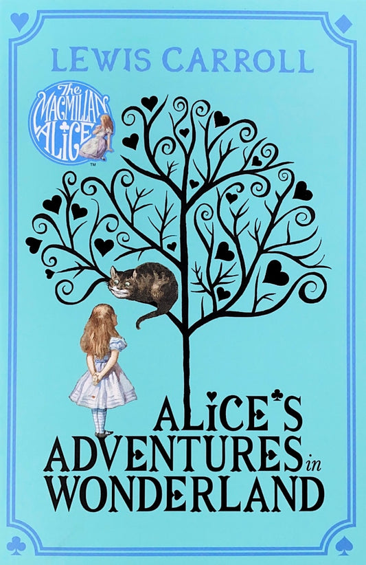 Alice's Adventures in Wonderland