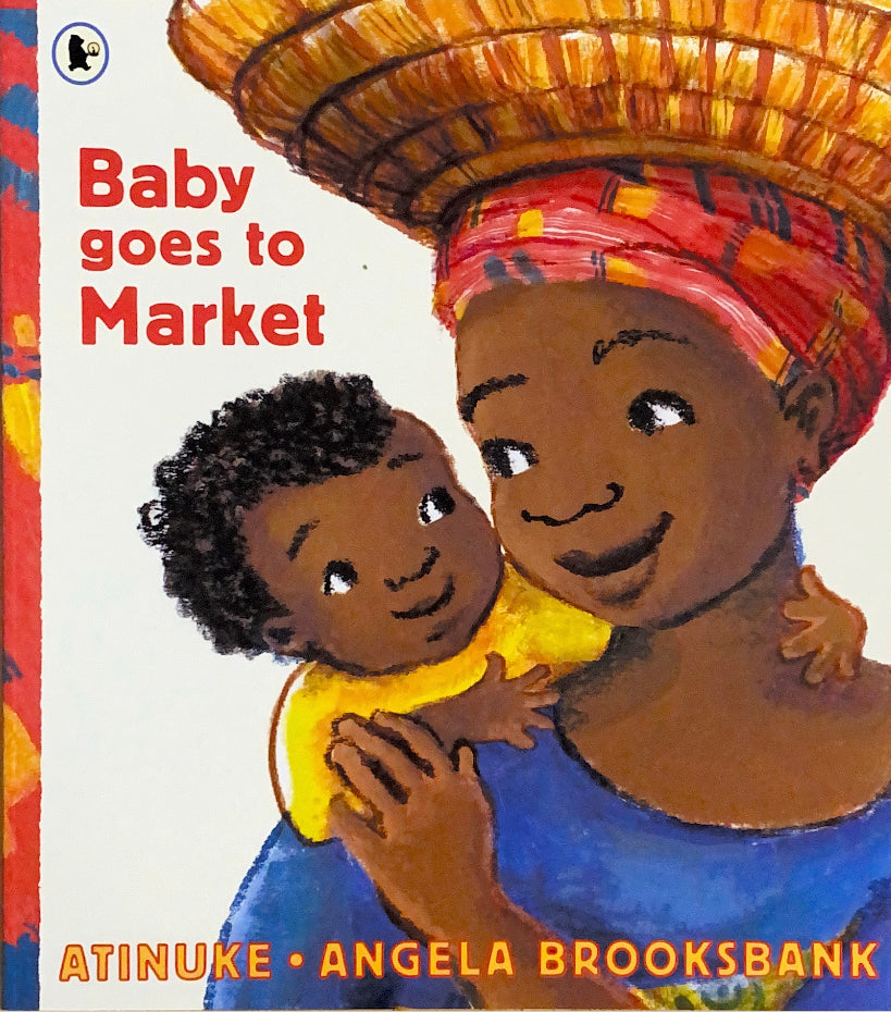 Baby Goes to Market