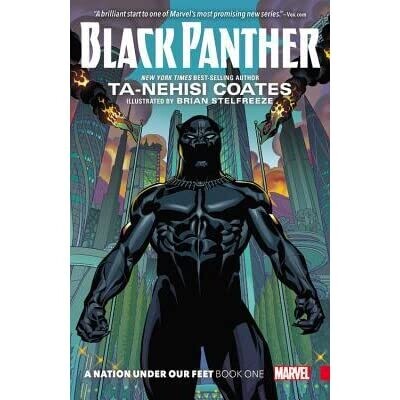 Black Panther