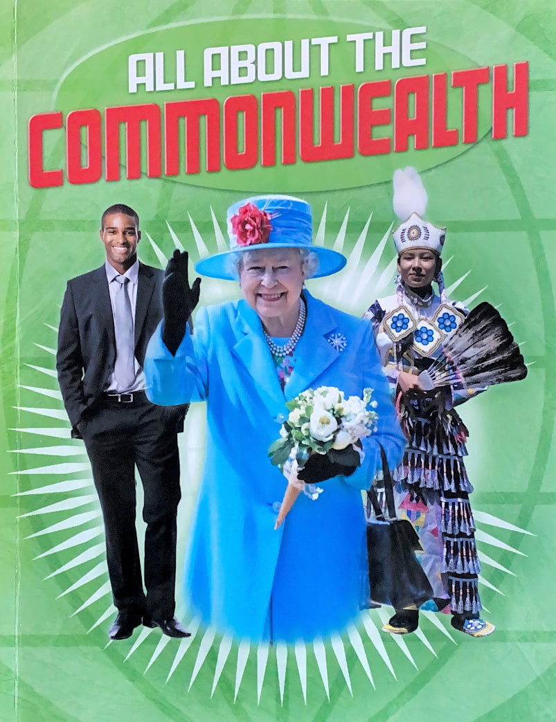 All about the Commonwealth