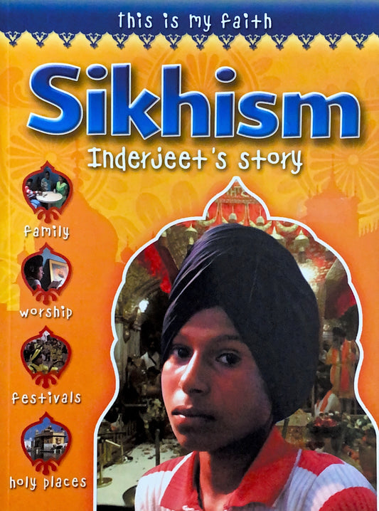 This Is My Faith - Sikhism