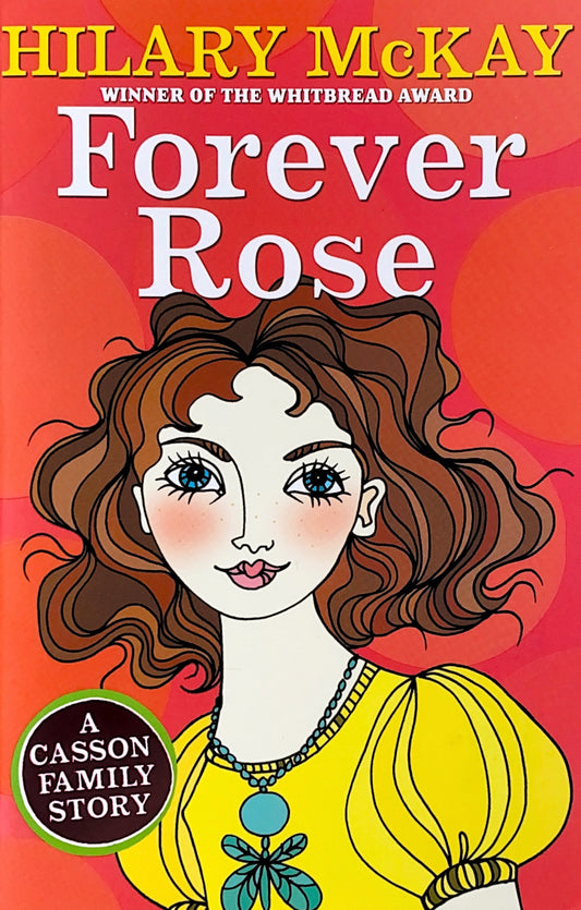 Forever Rose