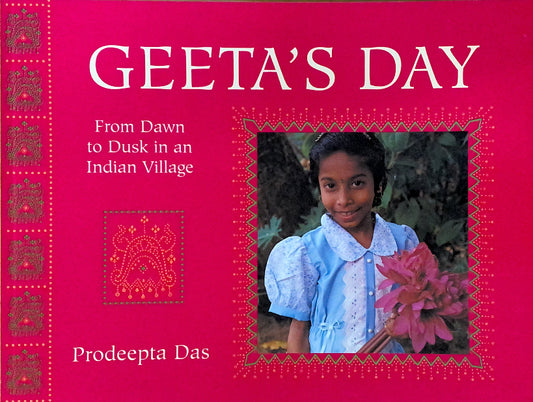 Geeta's Day