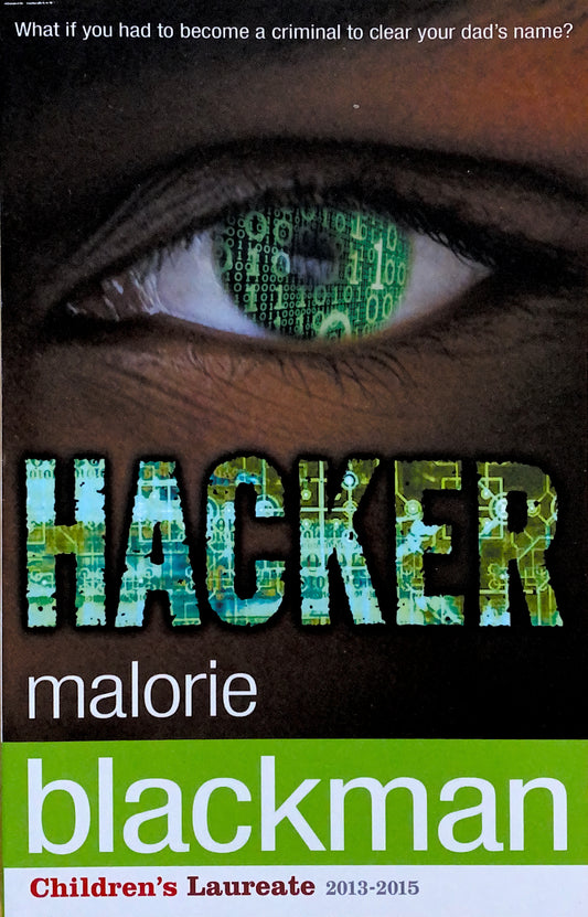 Hacker