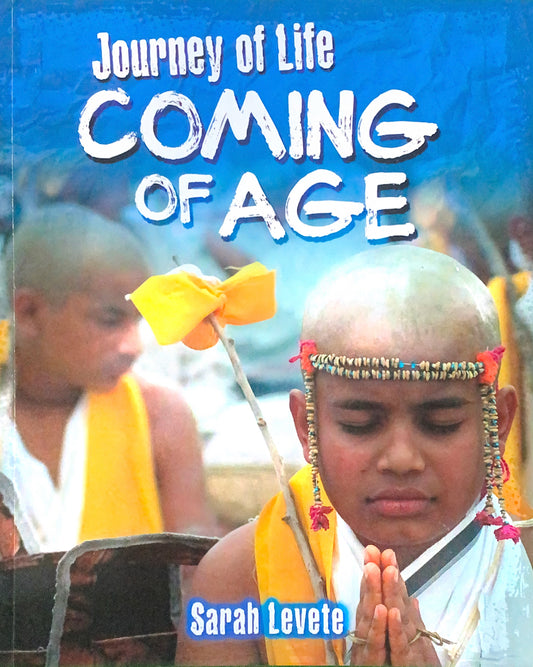 Journey of Life - Coming of Age