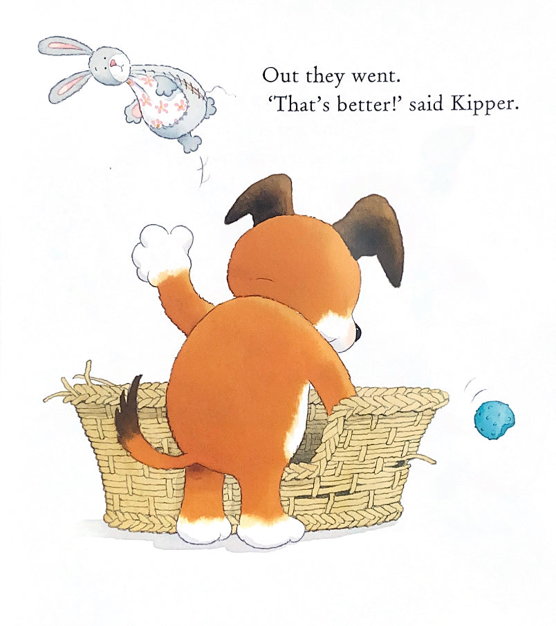 Kipper