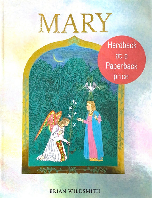 Mary