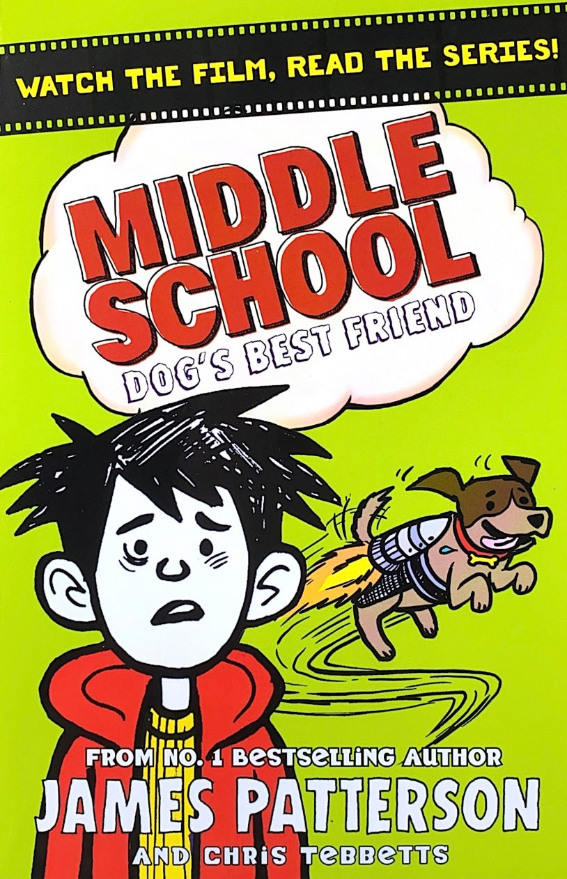 Middle School - Dog's Best Friend