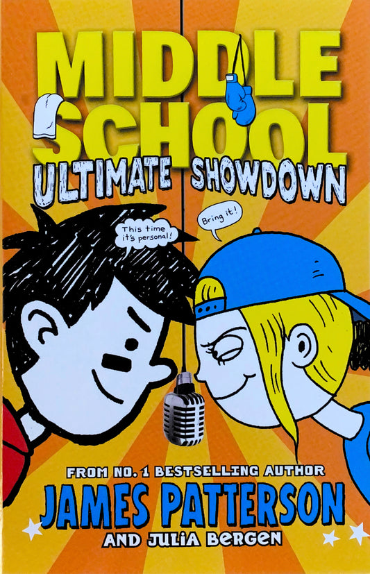 Middle School – Ultimate Showdown