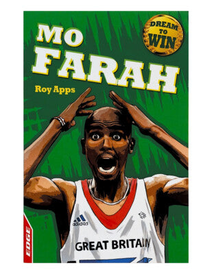 Mo Farah, Dream to Win