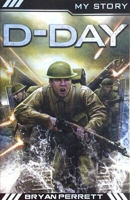 My Story - D-Day