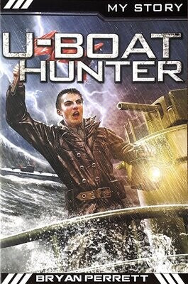 My Story U-Boat Hunter