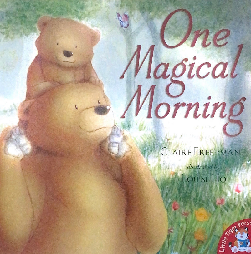 One Magical Morning