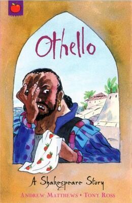 A Shakespeare Story - Othello