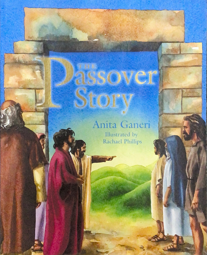 The Passover Story