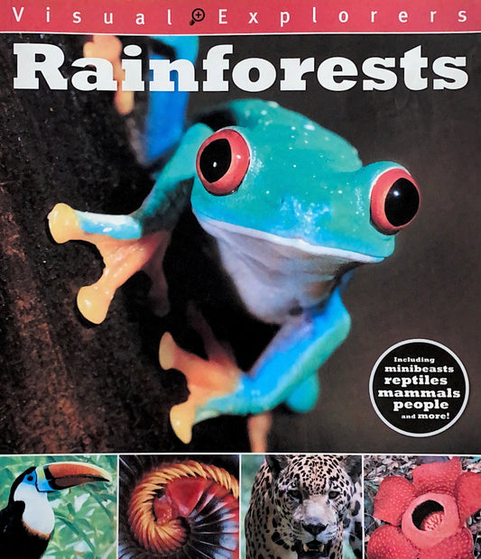 Rainforests