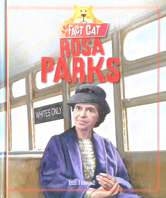 Rosa Parks