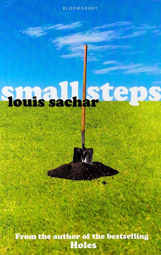 Small Steps