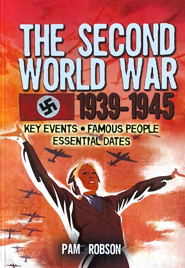 The Second World War 1939-1945