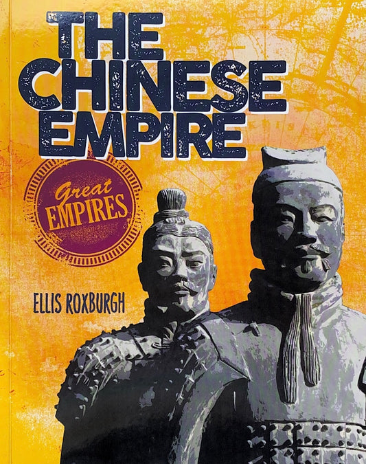 The Chinese Empire