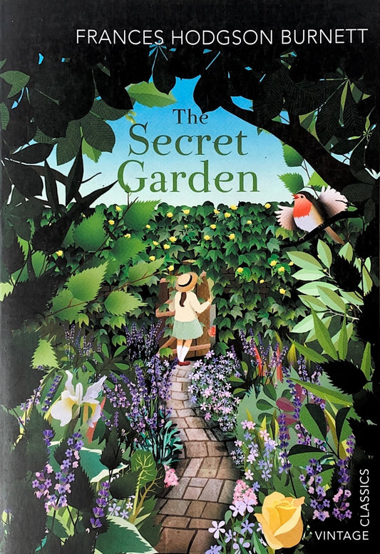 The Secret Garden