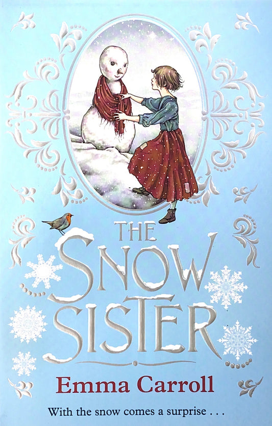 The Snow Sister