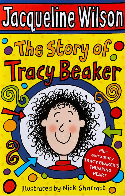 The Story of Tracy Beaker