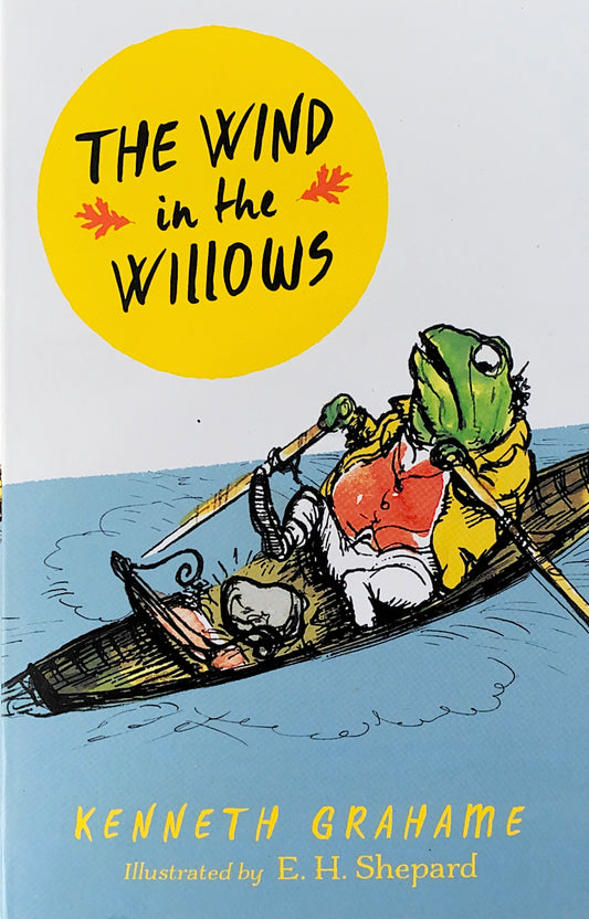 The Wind in the Willows