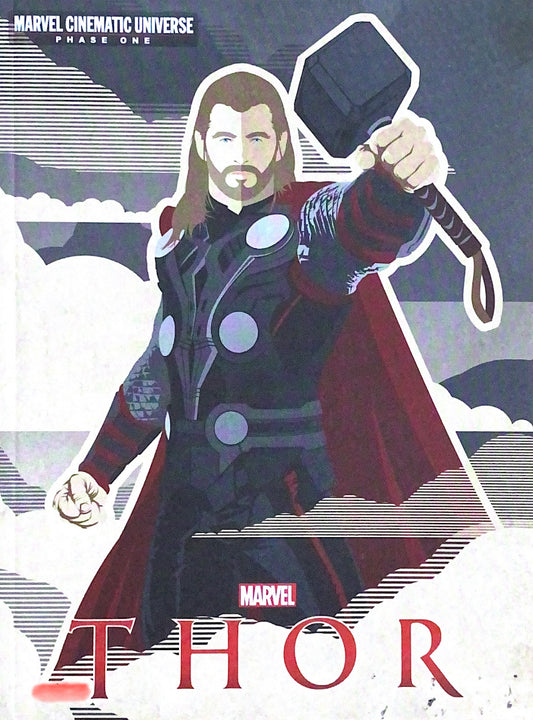 Marvel Thor