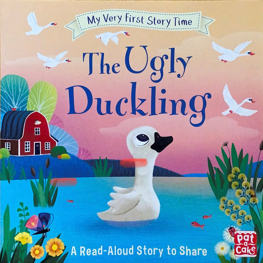 My Very First Story Time - The Ugly Duckling