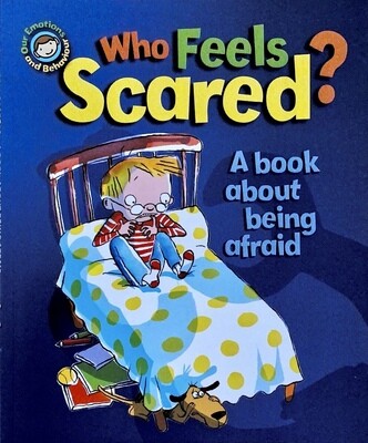 Who Feels Scared?