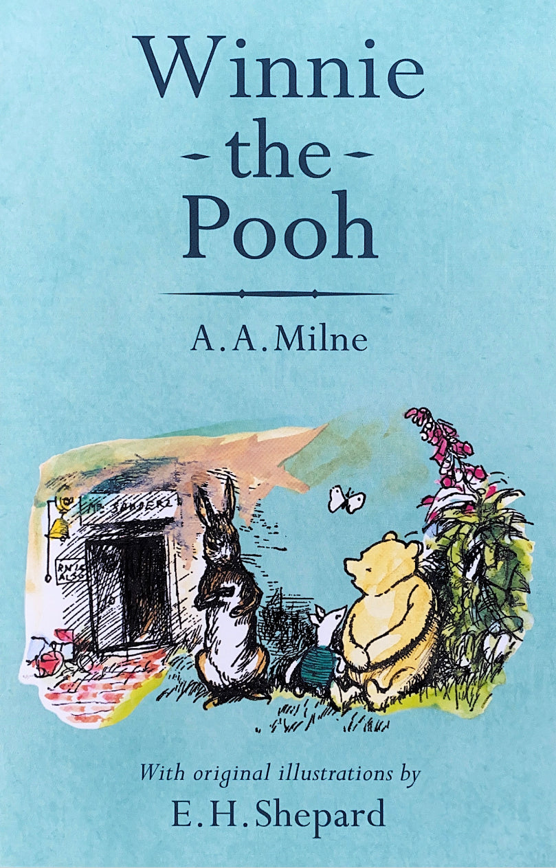 Winnie-the-Pooh