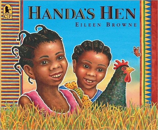 Handa’s Hen