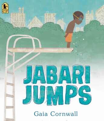 Jabari Jumps