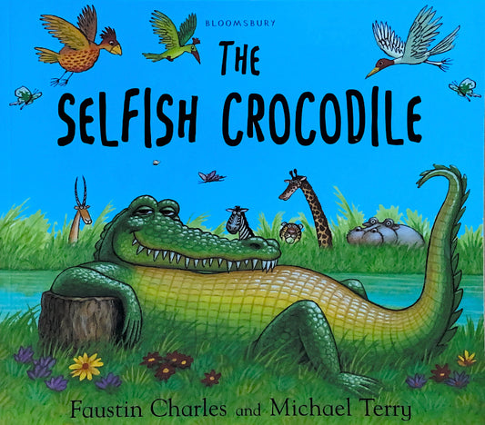 The Selfish Crocodile